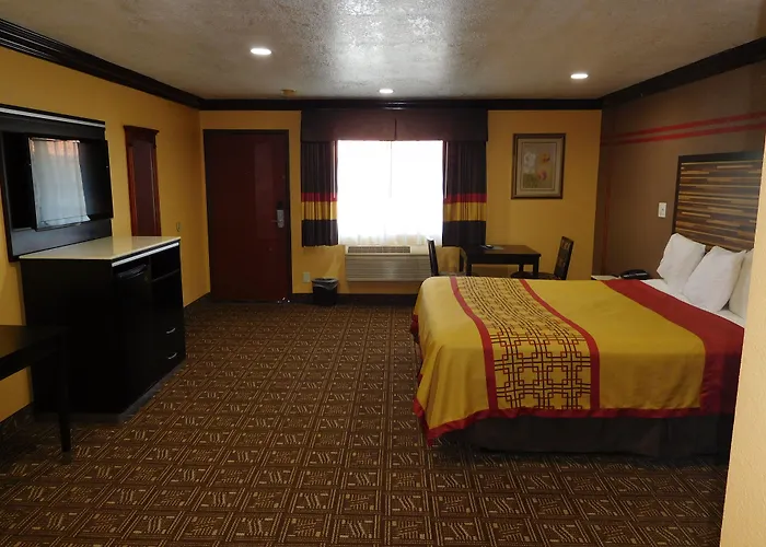 Diamond Inn